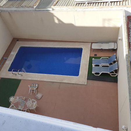 Apartament Calle Los Gases 69 ตอร์เรเวียคา ภายนอก รูปภาพ