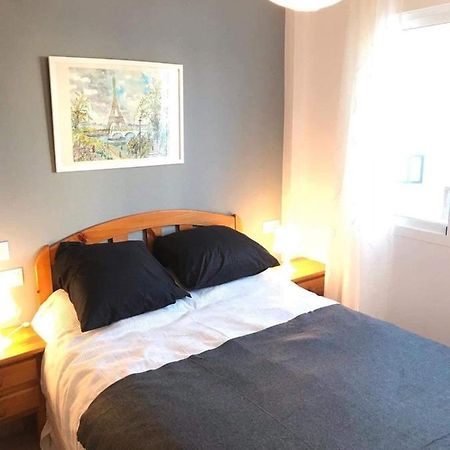 Apartament Calle Los Gases 69 ตอร์เรเวียคา ภายนอก รูปภาพ