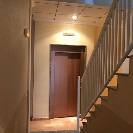 Apartament Calle Los Gases 69 ตอร์เรเวียคา ภายนอก รูปภาพ