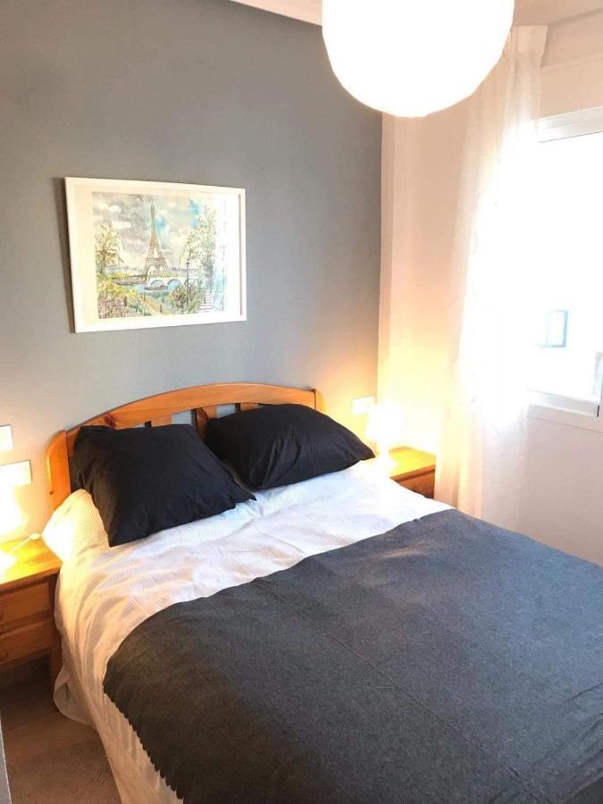 Apartament Calle Los Gases 69 ตอร์เรเวียคา ภายนอก รูปภาพ
