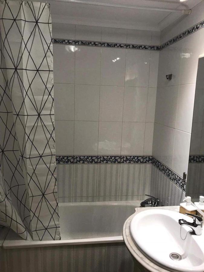 Apartament Calle Los Gases 69 ตอร์เรเวียคา ภายนอก รูปภาพ